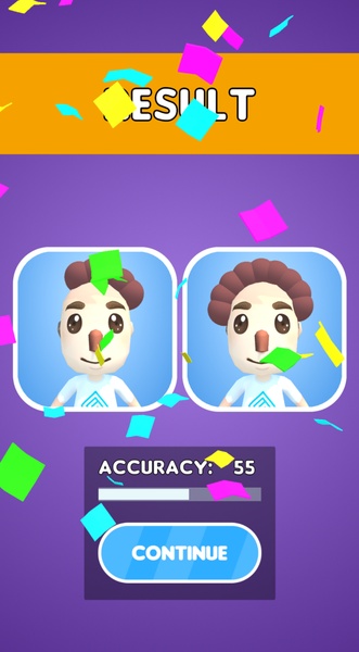 Hair Clone - Preview 2