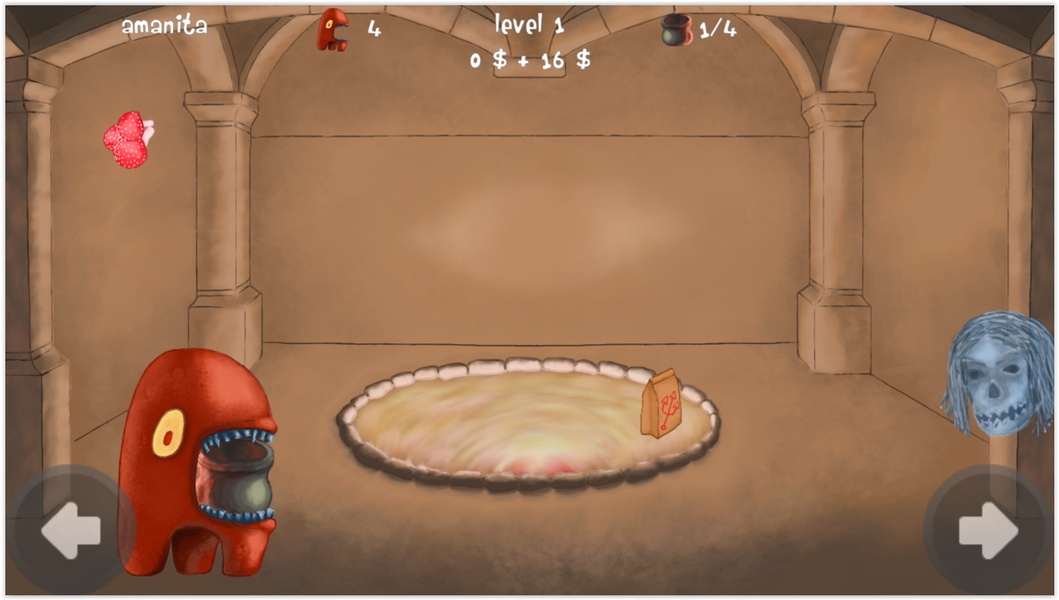 Tavern Halloween Monsters Free - Preview 4