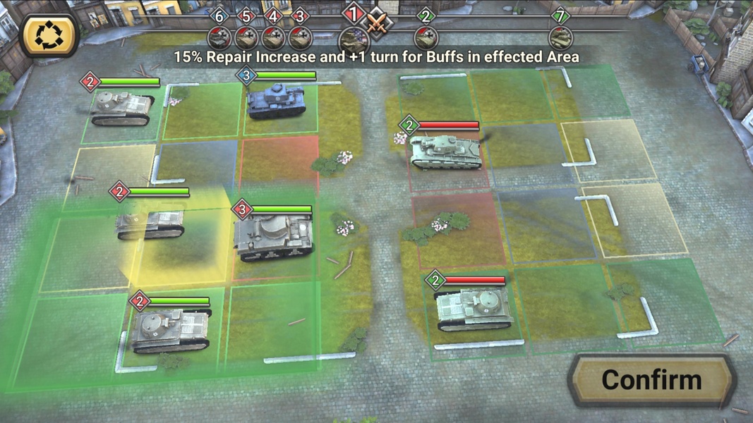 Tank Command - Preview 7