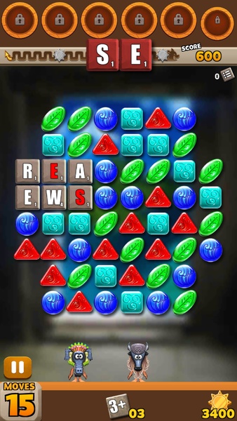 Languinis: Word Game - Preview 3