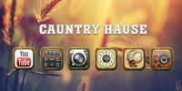 Country House - Solo Launcher Theme screenshot 5