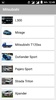 Katalog Spesifikasi Mobil screenshot 2