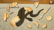 Puzzles animaux screenshot 1