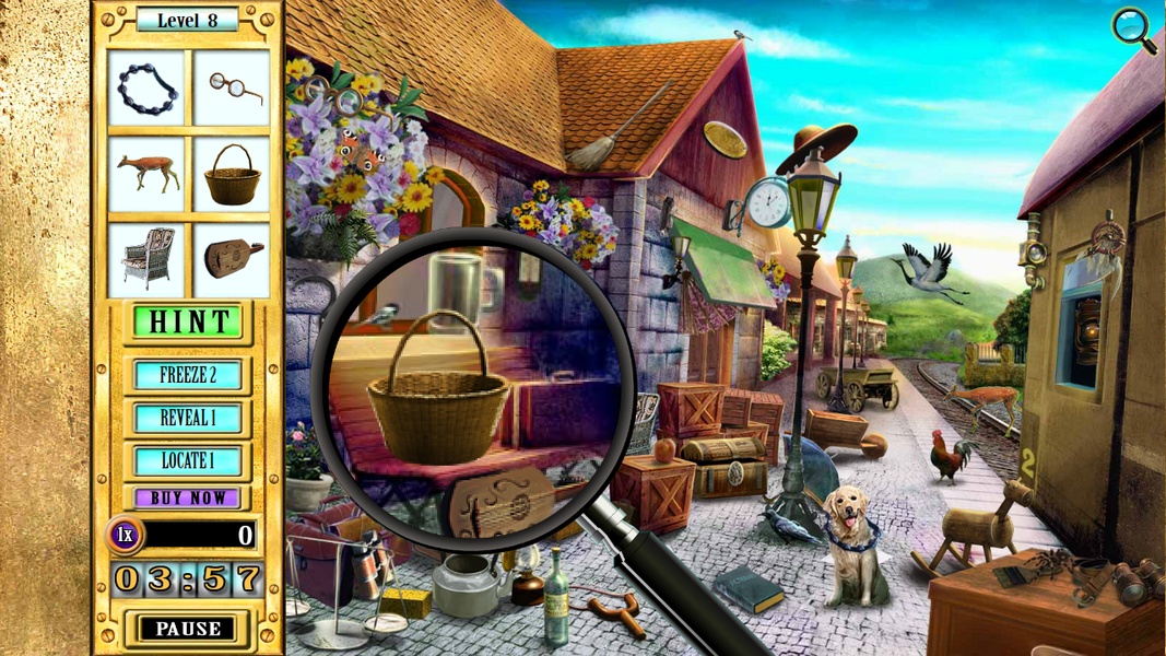 Sherlock Holmes: Valley of Fear HOG Free - Preview 6
