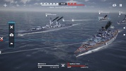 Warship Fleet Command : WW2 screenshot 2