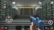 Madness Cubed : Survival shooter screenshot 15