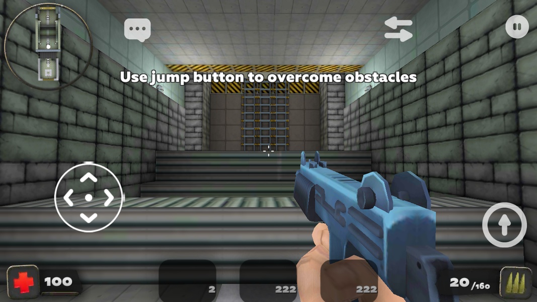 Madness Shooter - Jogo para Android - Windows Club