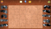 Halloween Puzzles screenshot 3