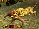 African Cheetah Wildlife screenshot 8