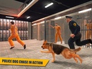 Prison Escape Police Dog Chase screenshot 6