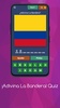 ¡Adivina La Bandera! Quiz screenshot 1