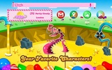 Candy Crush Android Theme screenshot 5