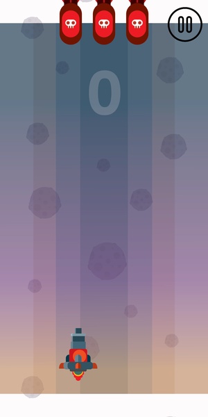 Falcon Shooter - Preview 4