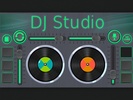 DJ Studio screenshot 1