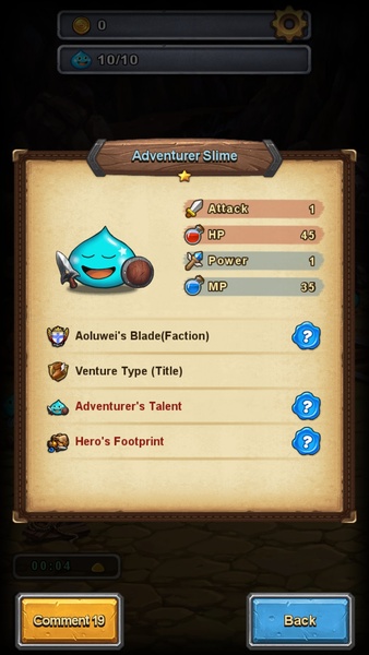 Gumballs & Dungeons - Preview 5