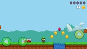 Bob Run screenshot 4