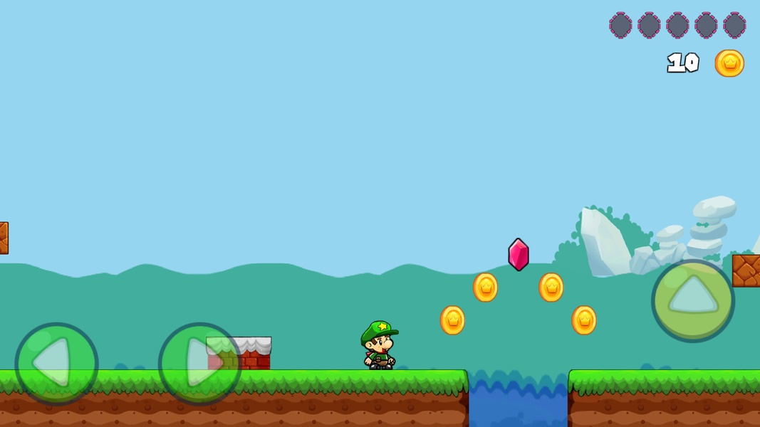 Bob Run - Preview 4
