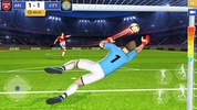 Soccer Star: Dream Soccer Game screenshot 1