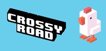 Crossy Road feature