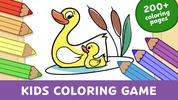 Kids Coloring screenshot 8