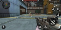 Critical Action: Gun Strike Ops screenshot 13