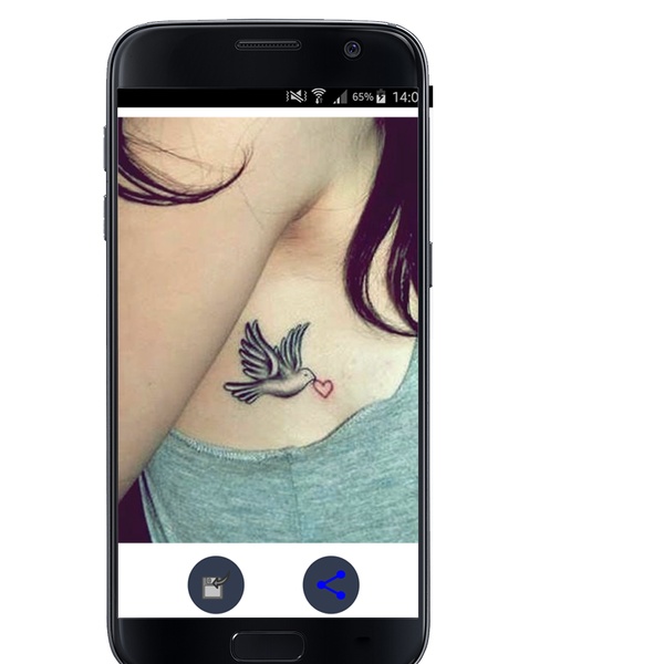 Tattoo My Photo Pro - Preview 2