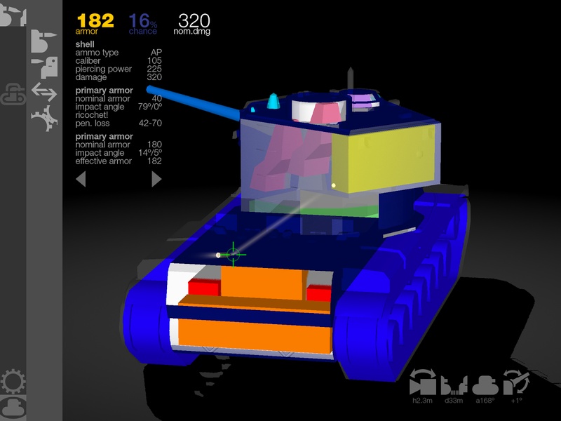 Armor Inspector - Preview 9