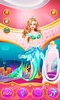 Princess Mermaid Wedding Salon screenshot 6