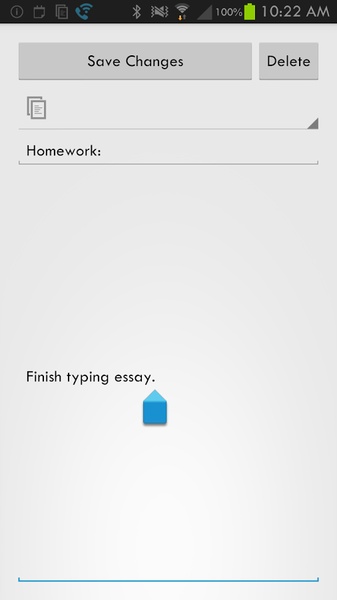 Notification-inator - Preview 2