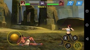 Royale Street Kung Fu Fight screenshot 3