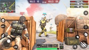 Cover Strike CS: Offline FPS screenshot 6