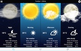 Weather Australia screenshot 5