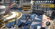 Icarus M: Guild War screenshot 2