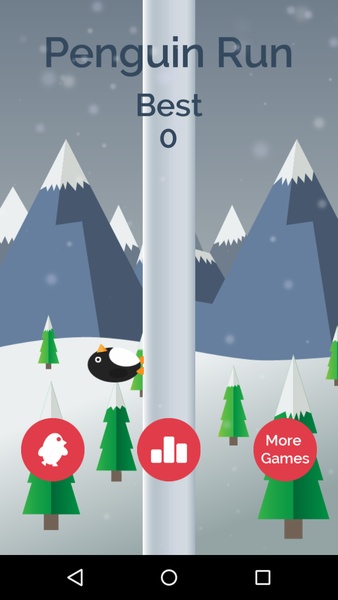 Penguin Run Saga, Cartoon - Preview 6