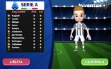 Gioco Giochi Di Calcio Serie A screenshot 1