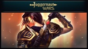 Juggernaut Wars screenshot 29