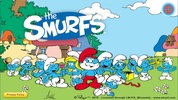 Smurfs and the four seasons screenshot 4