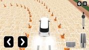 Advanced Car Parking screenshot 3