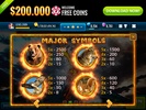 Wild Win Slots screenshot 2