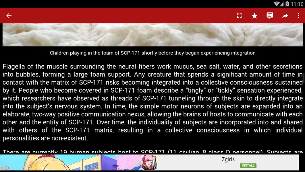 Creepypasta - Preview 7