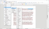 LibreOffice screenshot 5
