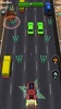 Fire Death Race : Road Killer screenshot 4