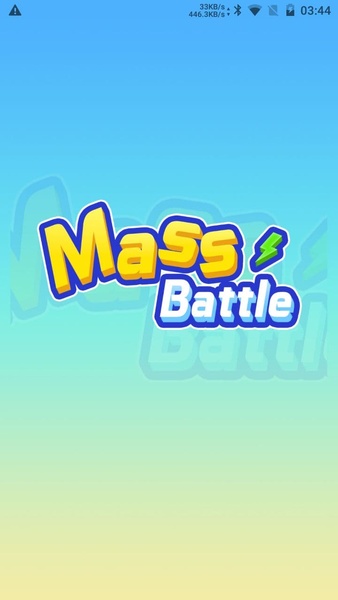 Mass Battle - Preview 9