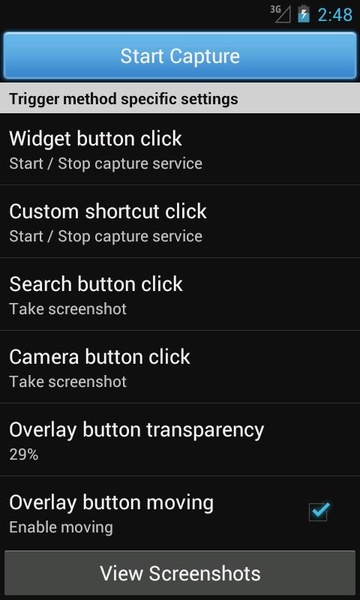 Screenshot Now Trial - Preview 7
