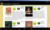 Top Free Audiobooks - Text Synchronized! screenshot 7
