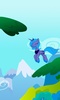 Pony jump screenshot 5