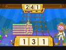 Umigo: Spin for Treasure Game screenshot 5