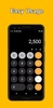 IOS Calculator screenshot 8