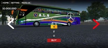 ETS2 Bus Simulator Indonesia screenshot 5