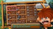 Caveman Vs Dino screenshot 7